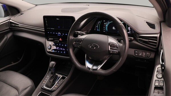 Used Hyundai IONIQ 2022 for sale - 76337232: Photo 10