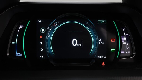 Used Hyundai IONIQ 2022 for sale - 76337232: Photo 11