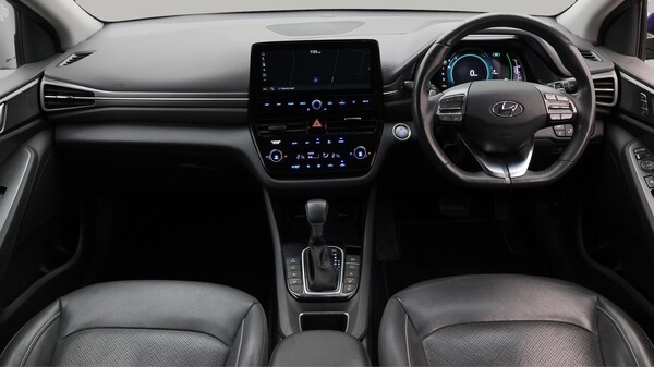 Used Hyundai IONIQ 2022 for sale - 76337232: Photo 14