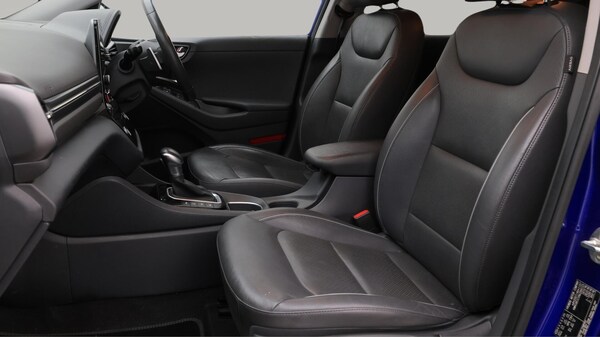 Used Hyundai IONIQ 2022 for sale - 76337232: Photo 15