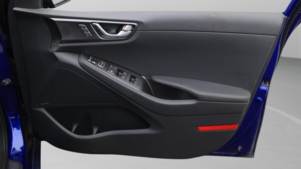 Used Hyundai IONIQ 2022 for sale - 76337232: Photo 16