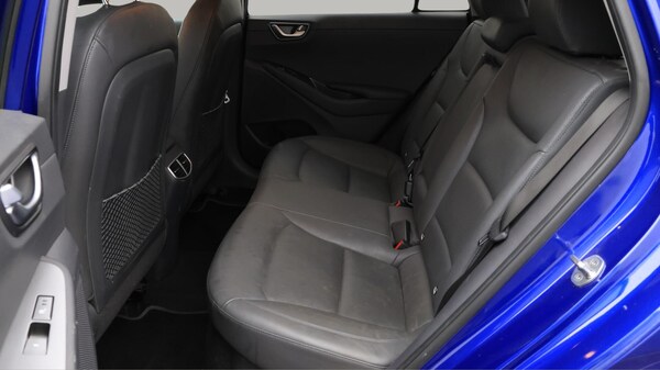 Used Hyundai IONIQ 2022 for sale - 76337232: Photo 17