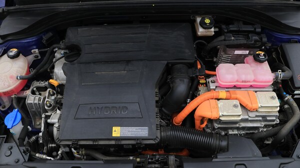 Used Hyundai IONIQ 2022 for sale - 76337232: Photo 20