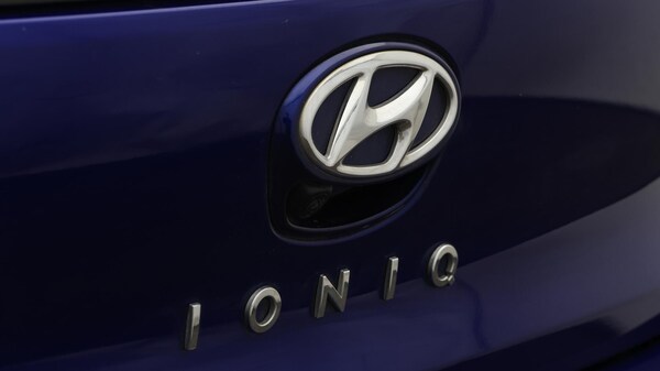 Used Hyundai IONIQ 2022 for sale - 76337232: Photo 22