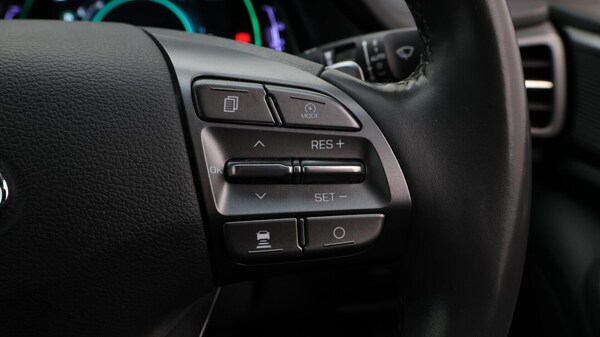 Used Hyundai IONIQ 2022 for sale - 76337232: Photo 25