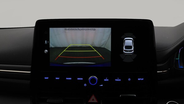 Used Hyundai IONIQ 2022 for sale - 76337232: Photo 26
