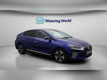 Used Hyundai IONIQ 2022 for sale - 76337232: Photo 2