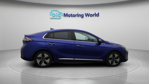 Used Hyundai IONIQ 2022 for sale - 76337232: Photo 9