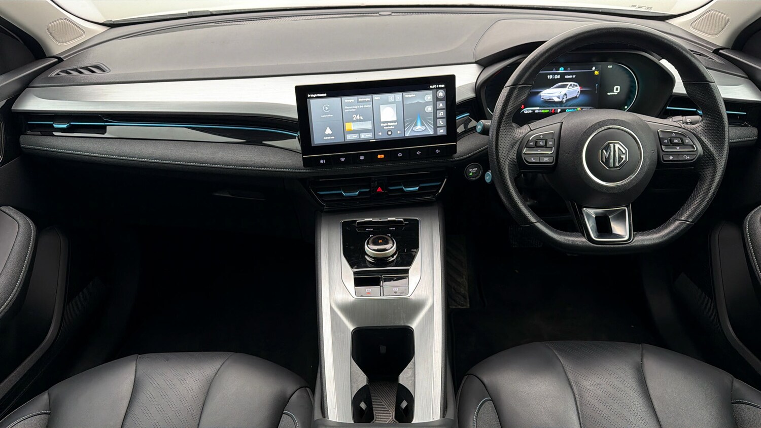 Used MG MG5 2024 for sale - 77935920: Photo 12
