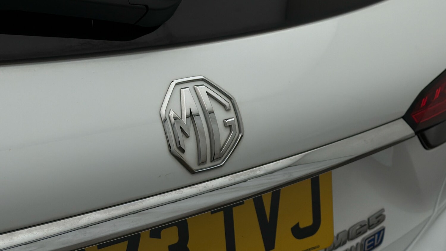 Used MG MG5 2024 for sale - 77935920: Photo 19