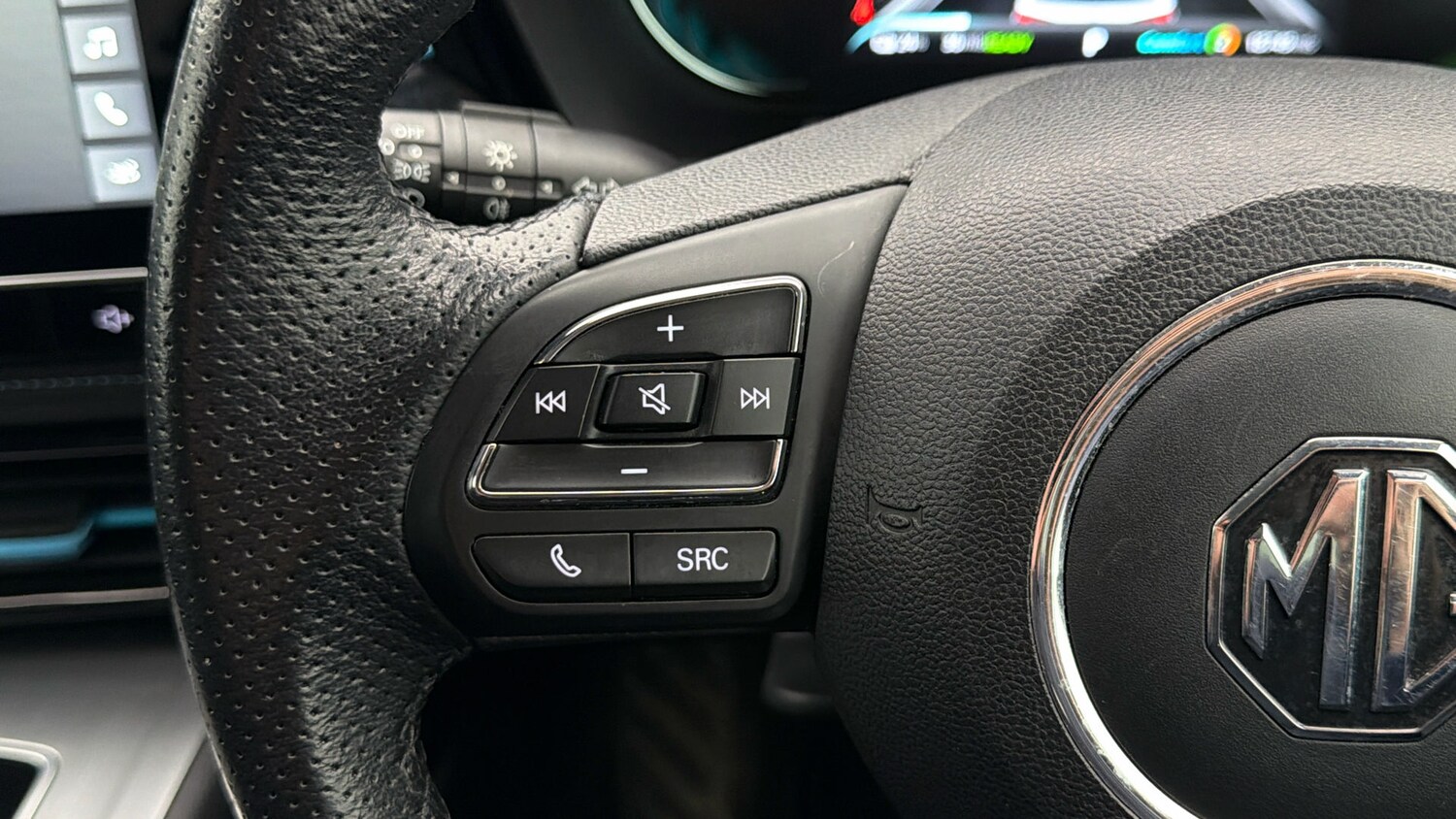 Used MG MG5 2024 for sale - 77935920: Photo 22