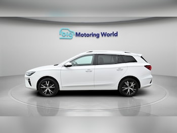 Used MG MG5 2024 for sale - 77935920: Photo