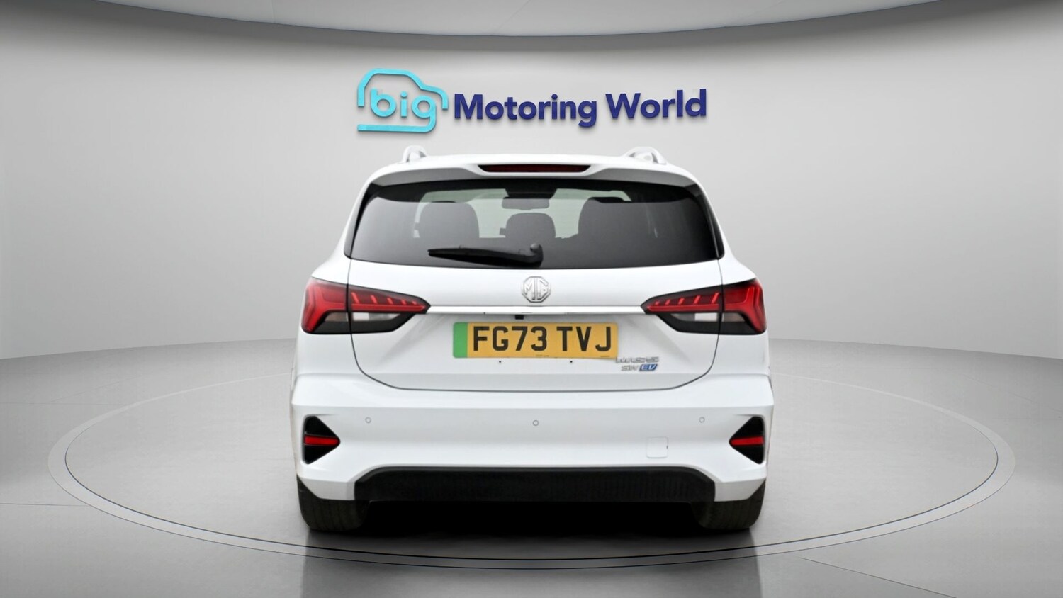 Used MG MG5 2024 for sale - 77935920: Photo 6