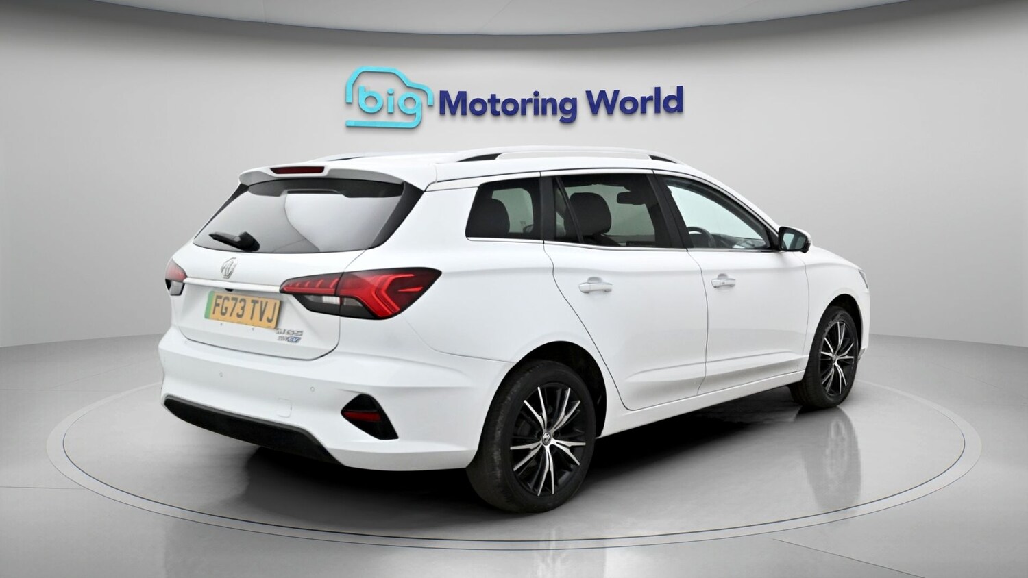 Used MG MG5 2024 for sale - 77935920: Photo 7