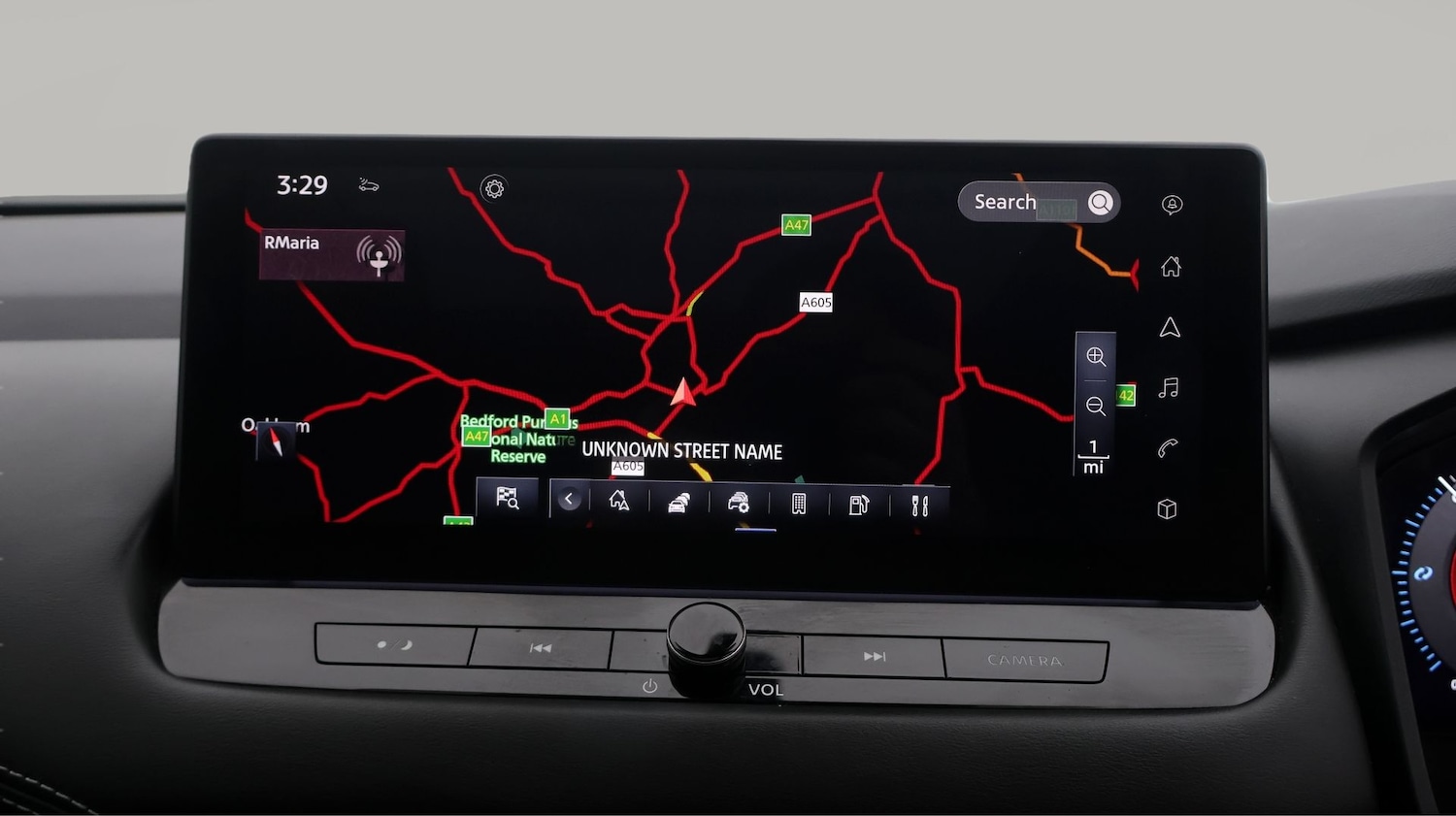 Used Nissan Qashqai 2022 for sale - 77656658: Photo 11