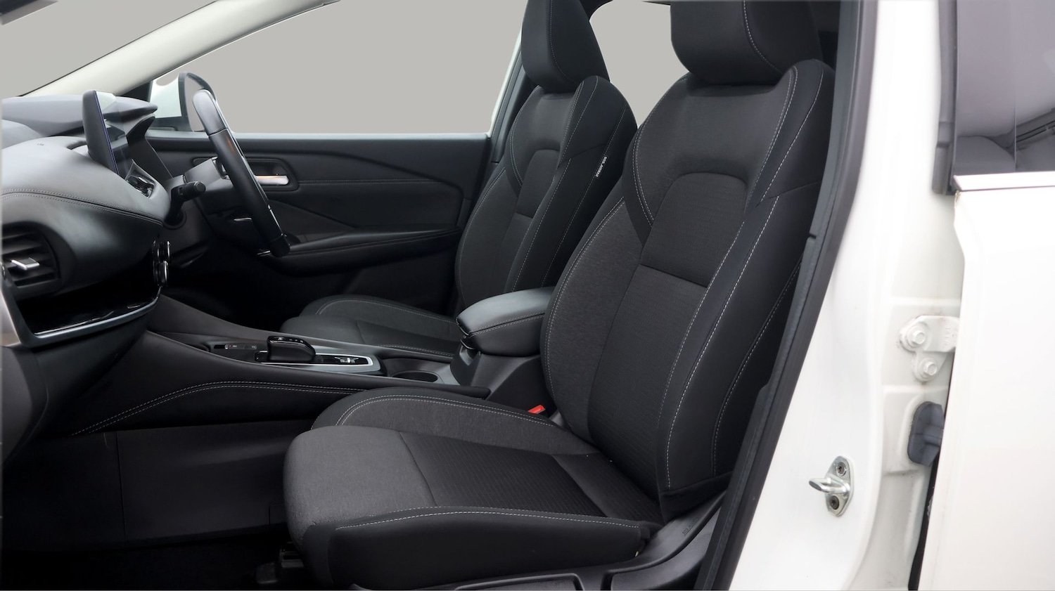 Used Nissan Qashqai 2022 for sale - 77656658: Photo 14