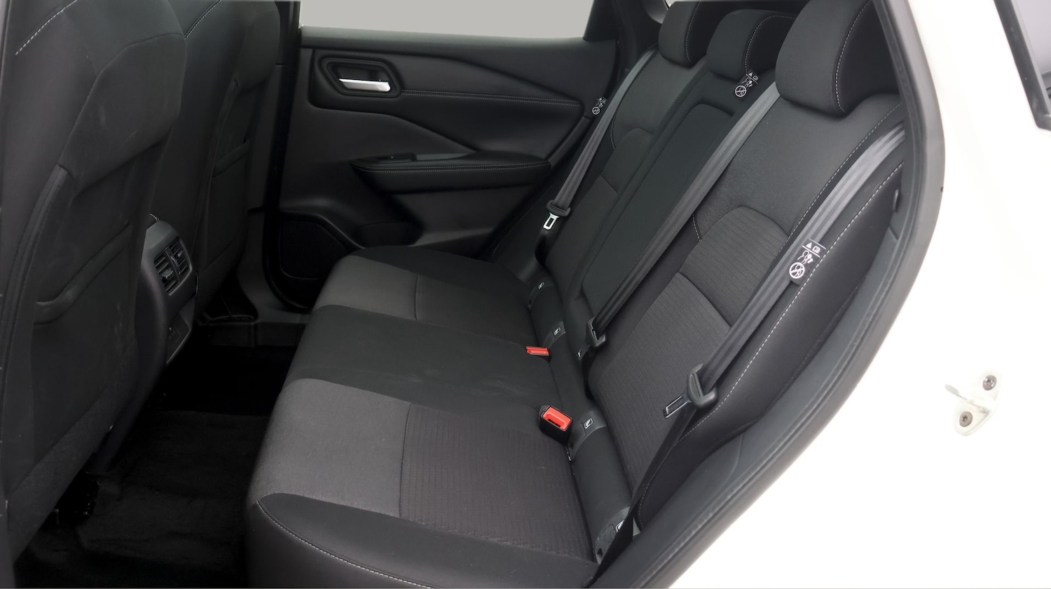 Used Nissan Qashqai 2022 for sale - 77656658: Photo 16