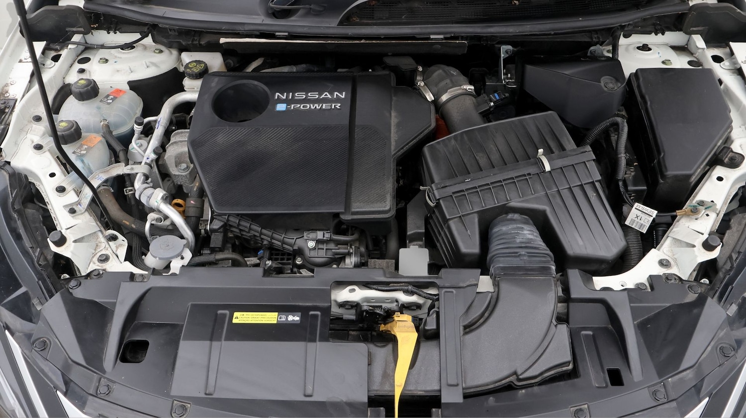 Used Nissan Qashqai 2022 for sale - 77656658: Photo 19