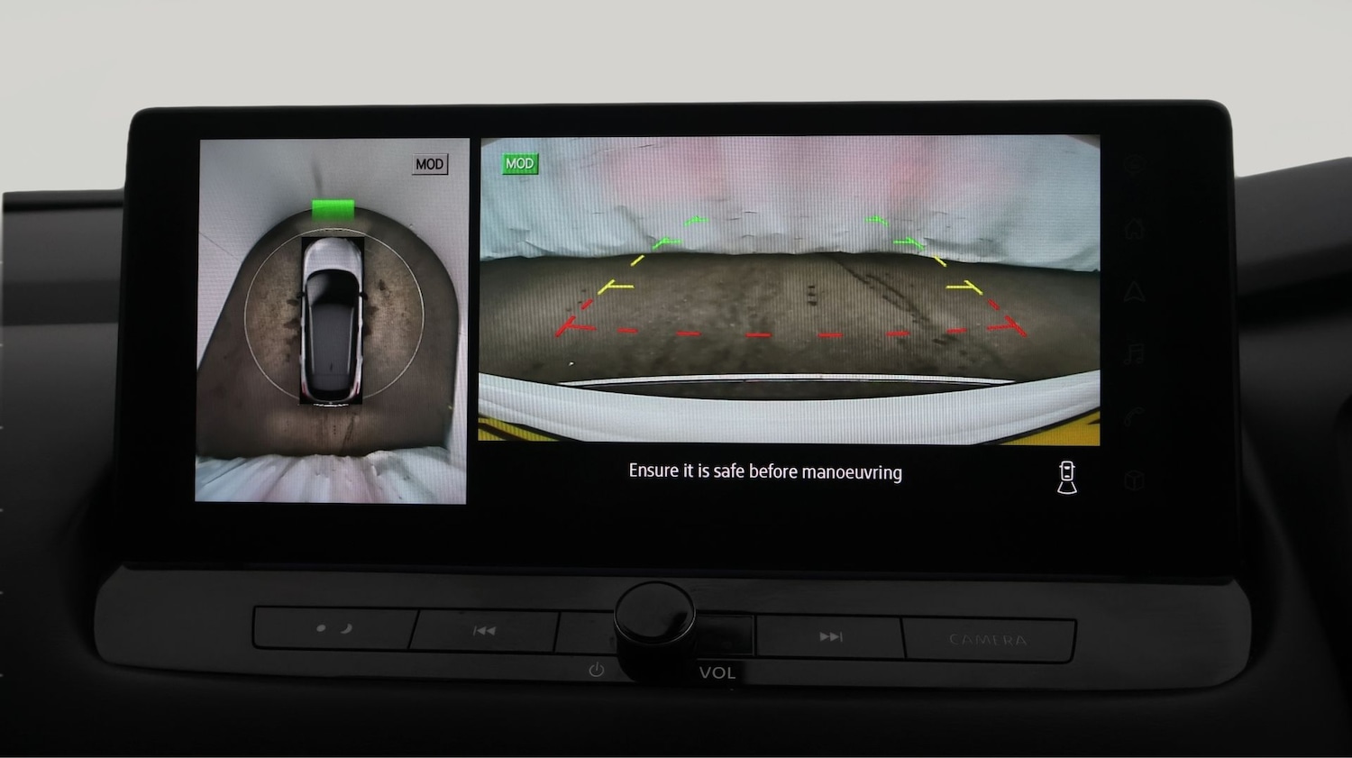 Used Nissan Qashqai 2022 for sale - 77656658: Photo 26