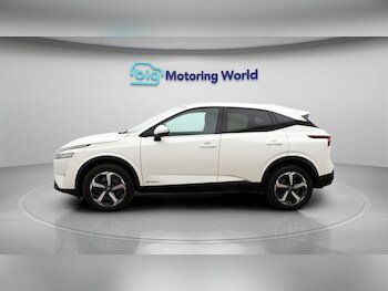 Used Nissan Qashqai 2022 for sale - 77656658: Photo