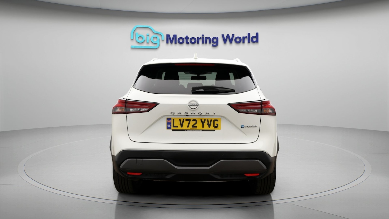 Used Nissan Qashqai 2022 for sale - 77656658: Photo 6