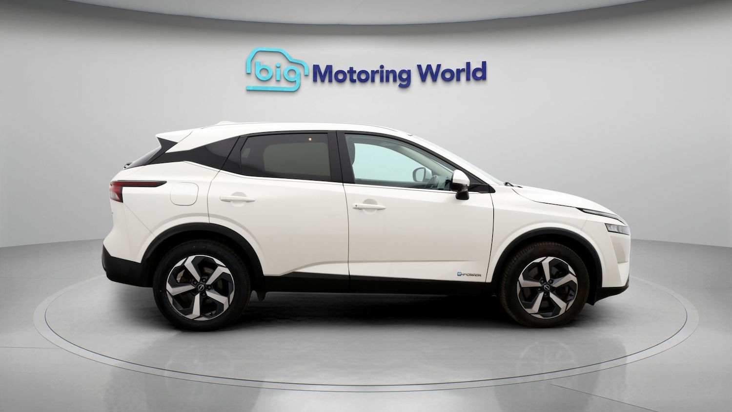 Used Nissan Qashqai 2022 for sale - 77656658: Photo 8