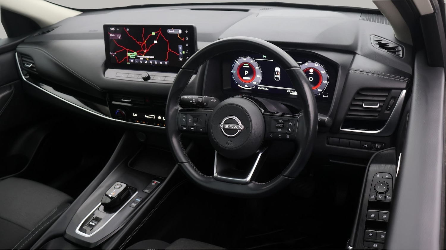 Used Nissan Qashqai 2022 for sale - 77656658: Photo 9