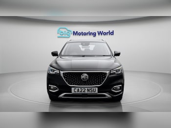 Used MG MG HS 2022 for sale - 79097978: Photo