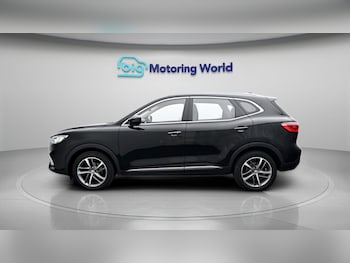 Used MG MG HS 2022 for sale - 79097978: Photo