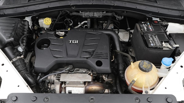 Used MG MG HS 2022 for sale - 76226935: Photo 20