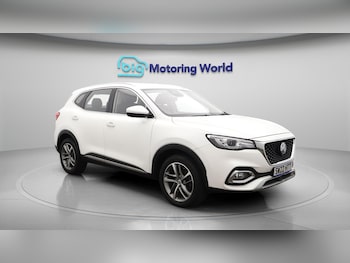 Used MG MG HS 2022 for sale - 76226935: Photo 2