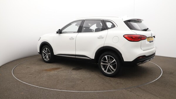 Used MG MG HS 2022 for sale - 76226935: Photo 34