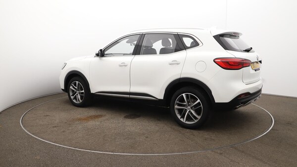 Used MG MG HS 2022 for sale - 76226935: Photo 35