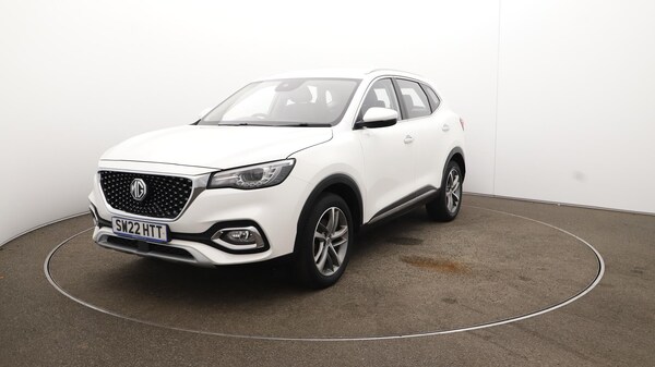 Used MG MG HS 2022 for sale - 76226935: Photo 36