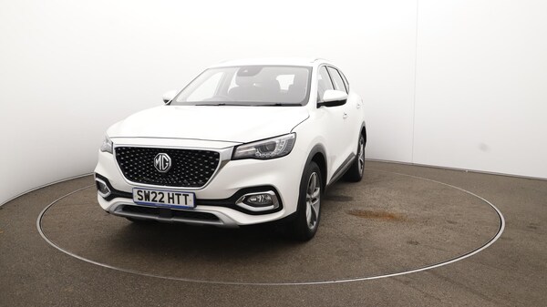 Used MG MG HS 2022 for sale - 76226935: Photo 37