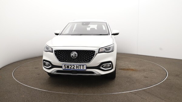 Used MG MG HS 2022 for sale - 76226935: Photo 38