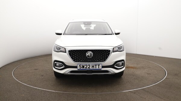 Used MG MG HS 2022 for sale - 76226935: Photo 39