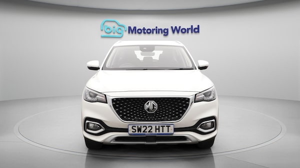 Used MG MG HS 2022 for sale - 76226935: Photo 3