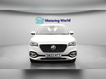 Used MG MG HS 2022 for sale - 76226935: Photo 3