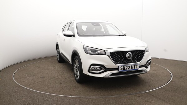 Used MG MG HS 2022 for sale - 76226935: Photo 41