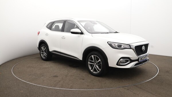 Used MG MG HS 2022 for sale - 76226935: Photo 43