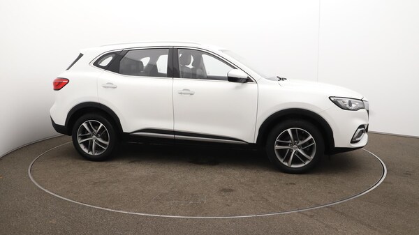 Used MG MG HS 2022 for sale - 76226935: Photo 47