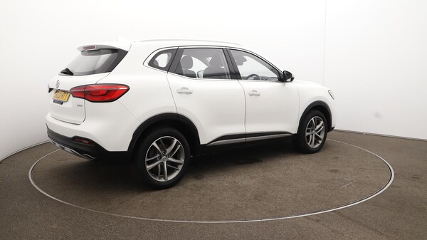 Used MG MG HS 2022 for sale - 76226935: Photo 52