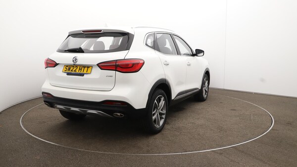 Used MG MG HS 2022 for sale - 76226935: Photo 54