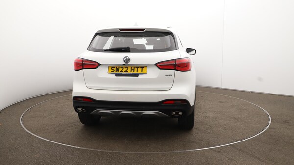 Used MG MG HS 2022 for sale - 76226935: Photo 56