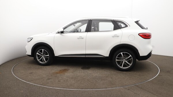 Used MG MG HS 2022 for sale - 76226935: Photo 57