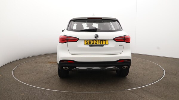 Used MG MG HS 2022 for sale - 76226935: Photo 58