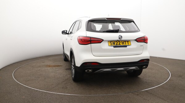 Used MG MG HS 2022 for sale - 76226935: Photo 59