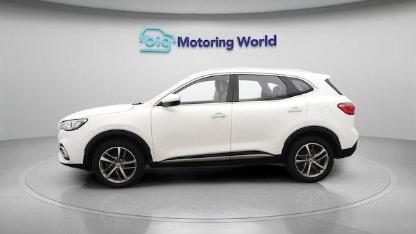 Used MG MG HS 2022 for sale - 76226935: Photo 5