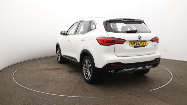 Used MG MG HS 2022 for sale - 76226935: Photo 60